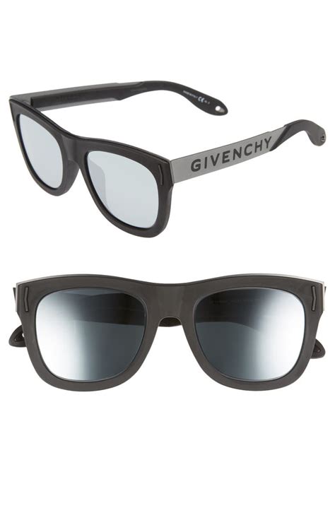 givenchy style mirror|Sunglasses .